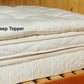 Holy Lamb Organics Natural Quilted Mattress Topper
Jungle Pillows