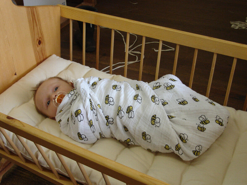 Crib Mattress Halo Bassinest Mattress Natural Bassinet Mattress