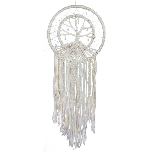 Tibet Collection Tree of Life Dreamcatcher
Jungle Pillows