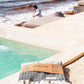 Sunkissed El-Nido Blanket
Jungle Pillows