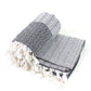 Sunkissed El-Nido Blanket
Jungle Pillows