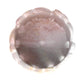 SMOLArt Circle of Elephants Soapstone Sculpture Light Stone