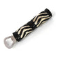 Jedando Handicrafts African Batik Bone Bottle Opener