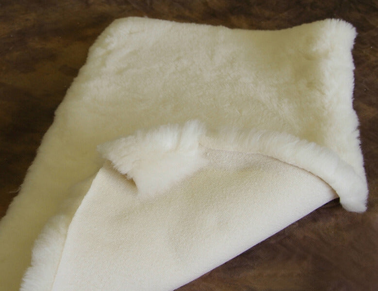 Holy Lamb Organics Baby Happy Lamb Fleece Bassinet Topper
Jungle Pillows