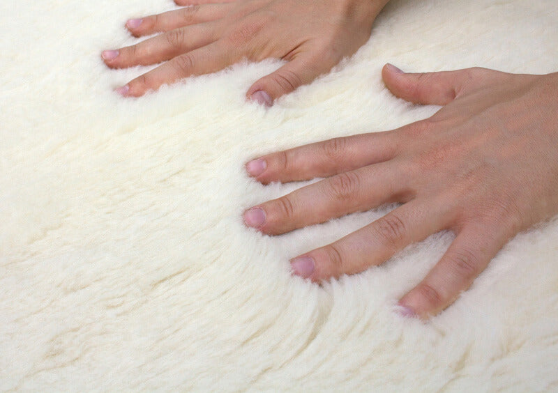 Holy Lamb Organics Happy Lamb Fleece Mattress Topper
Jungle Pillows