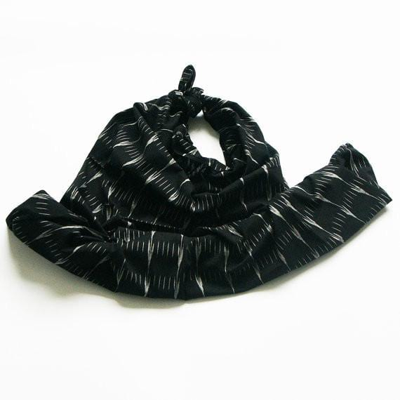 Rustic Loom Black Gray Arrow Stripe Artisan Woven Cotton Baby Swaddle
Jungle Pillows