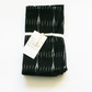 Rustic Loom Black Modern Arrow Stripe Cloth Dinner Napkins Set of 4
Jungle Pillows