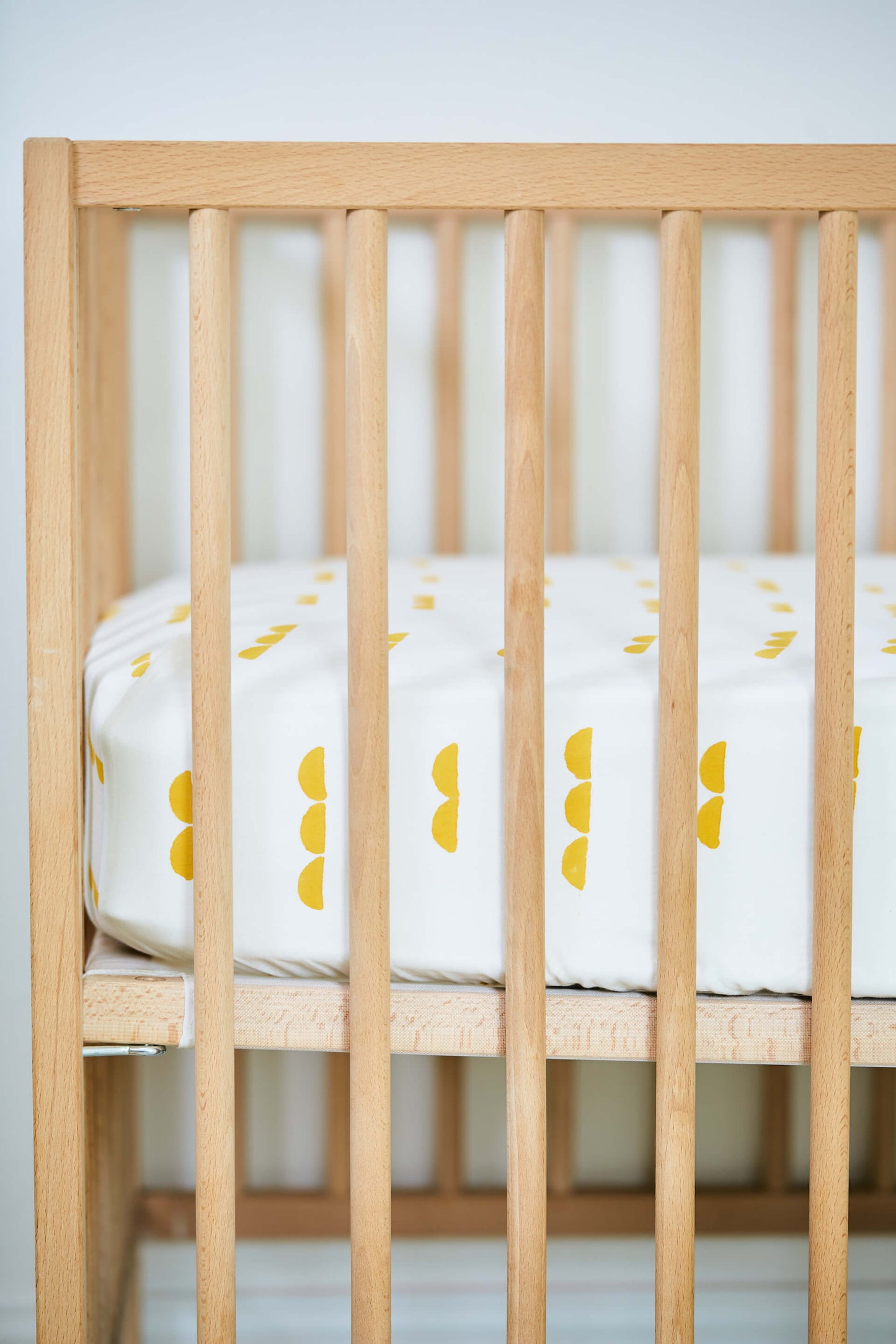 Kindred Kid & Baby Organic Cotton Abacus Crib Sheet
Jungle Pillows