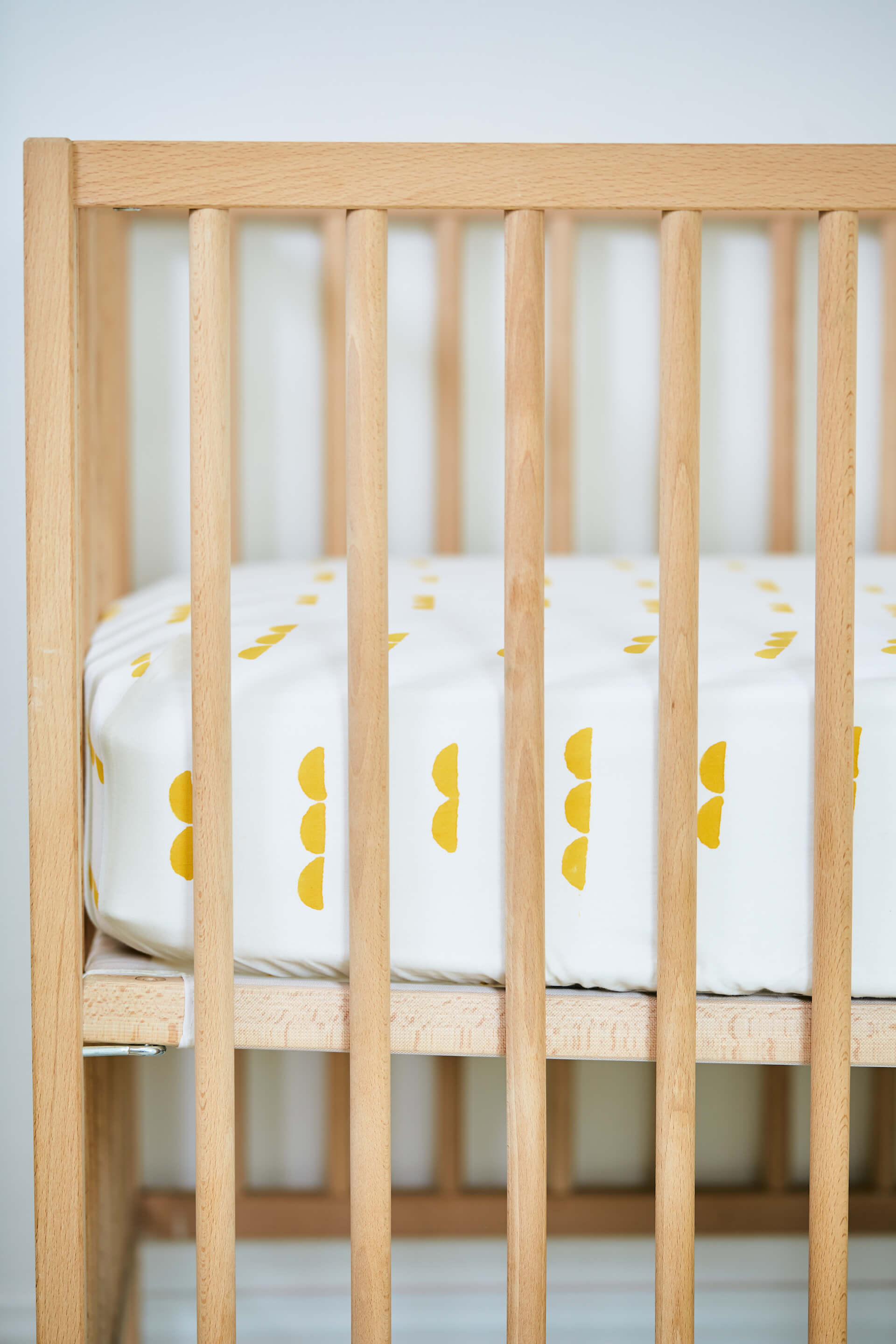 Kindred Kid & Baby Organic Cotton Abacus Crib Sheet
Jungle Pillows