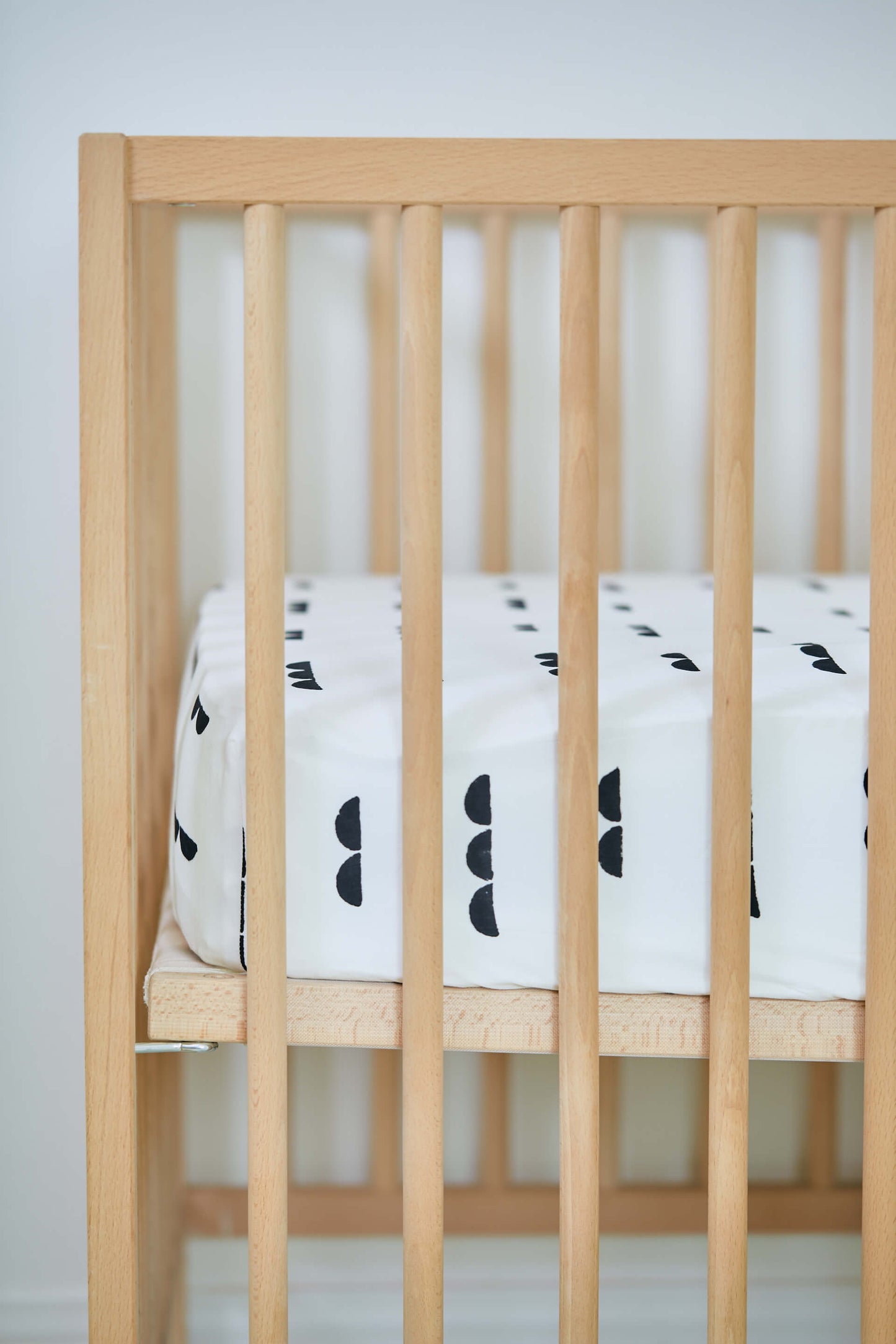 Kindred Kid & Baby Organic Cotton Abacus Crib Sheet
Jungle Pillows