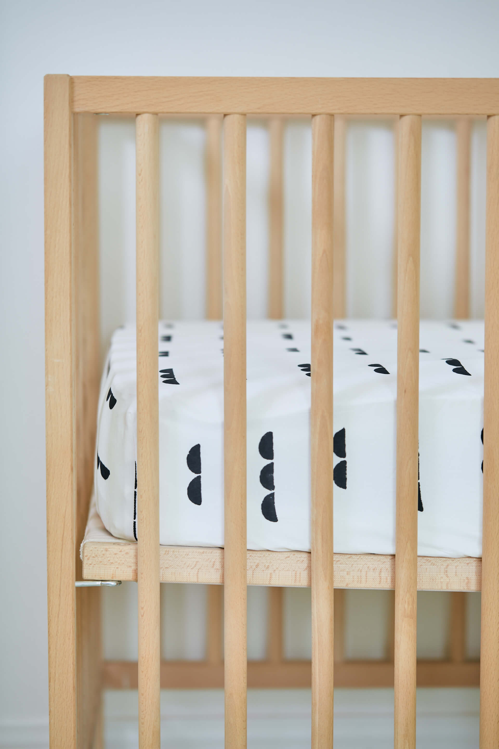 Kindred Kid & Baby Organic Cotton Abacus Crib Sheet
Jungle Pillows