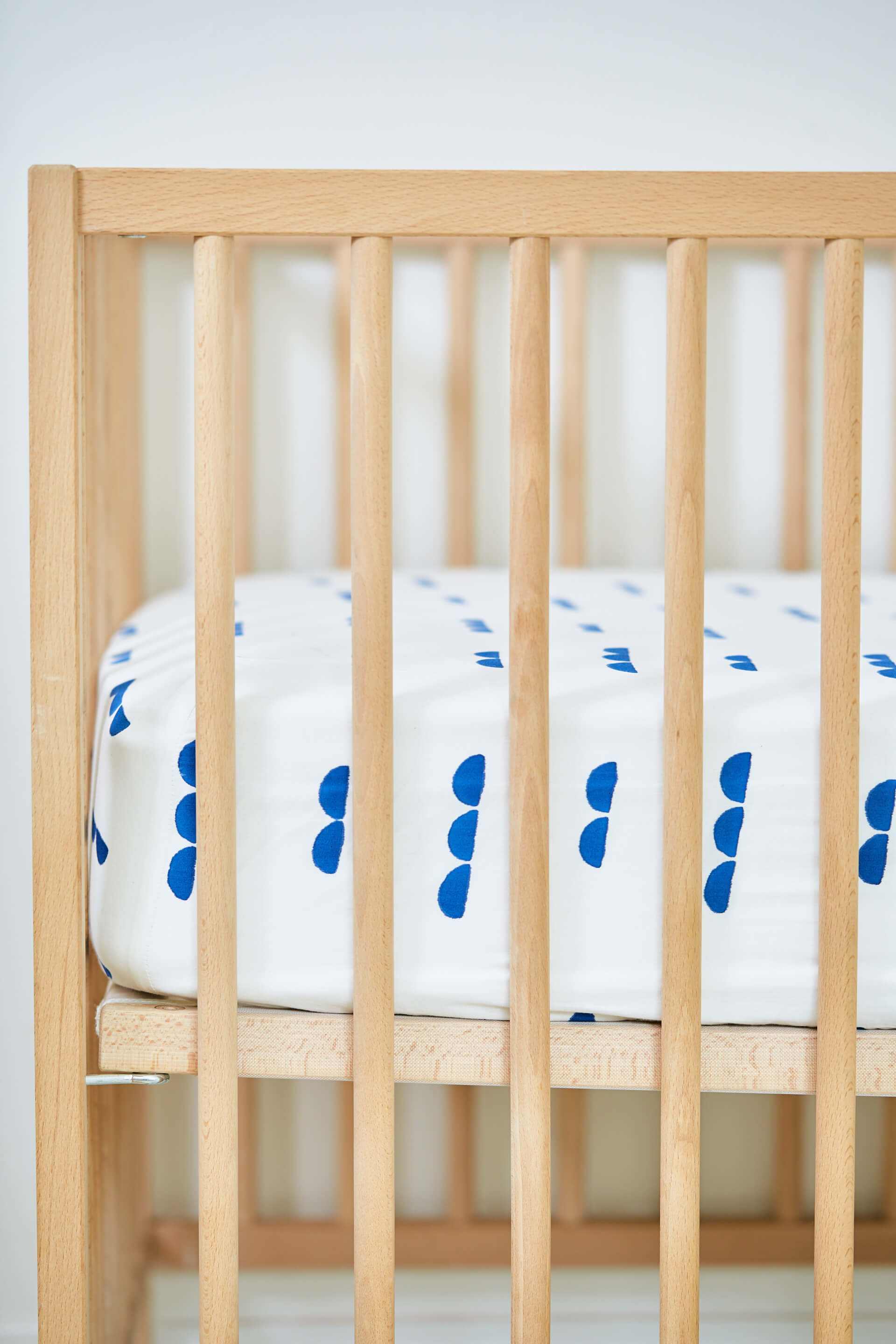 Kindred Kid & Baby Organic Cotton Abacus Crib Sheet
Jungle Pillows