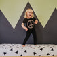 Kindred Kid & Baby Organic Cotton Triangle Crib Sheet
Jungle Pillows