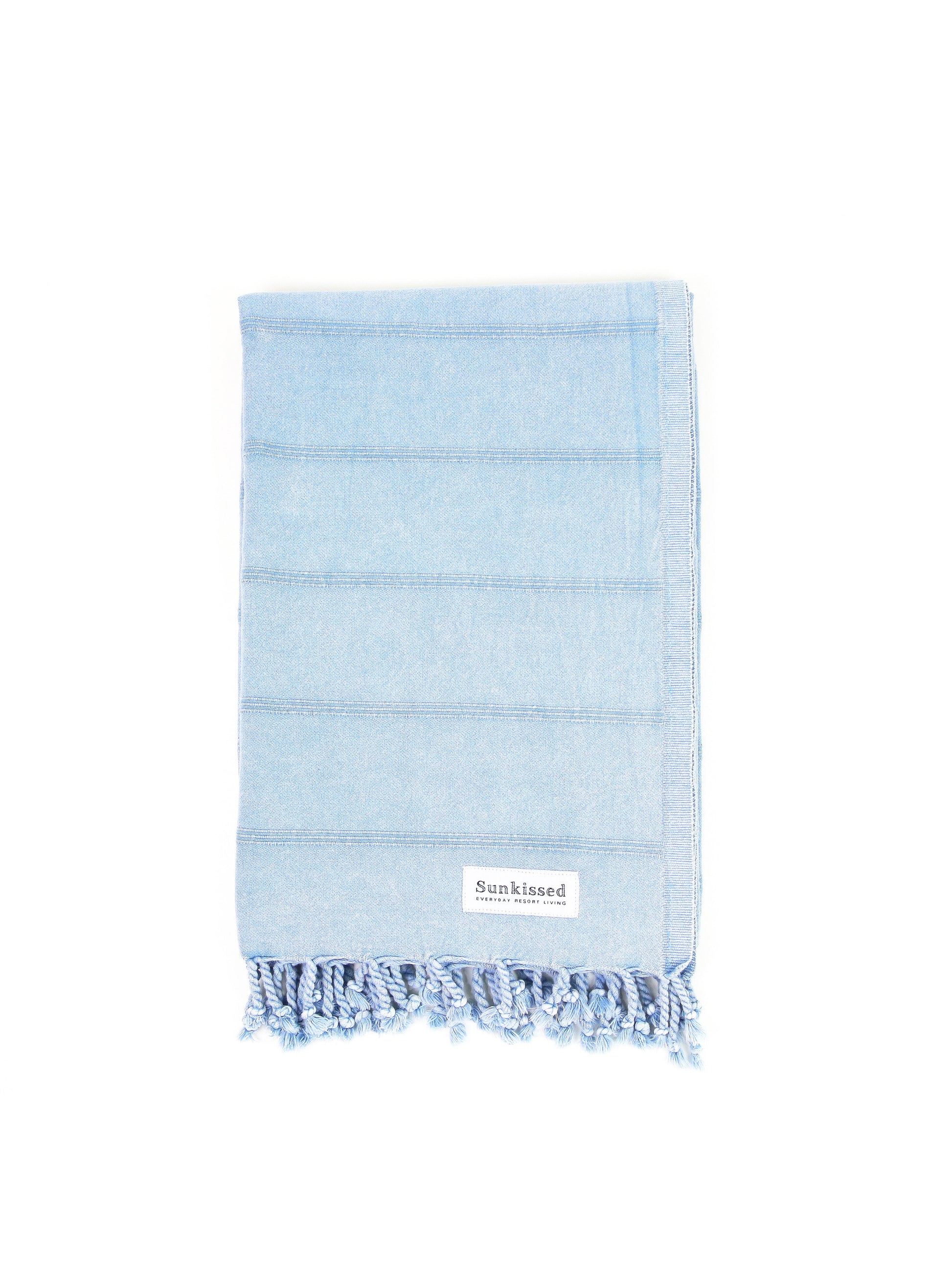 Sunkissed Mykonos Towel
Jungle Pillows