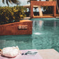 Sunkissed Fiji Towel
Jungle Pillows