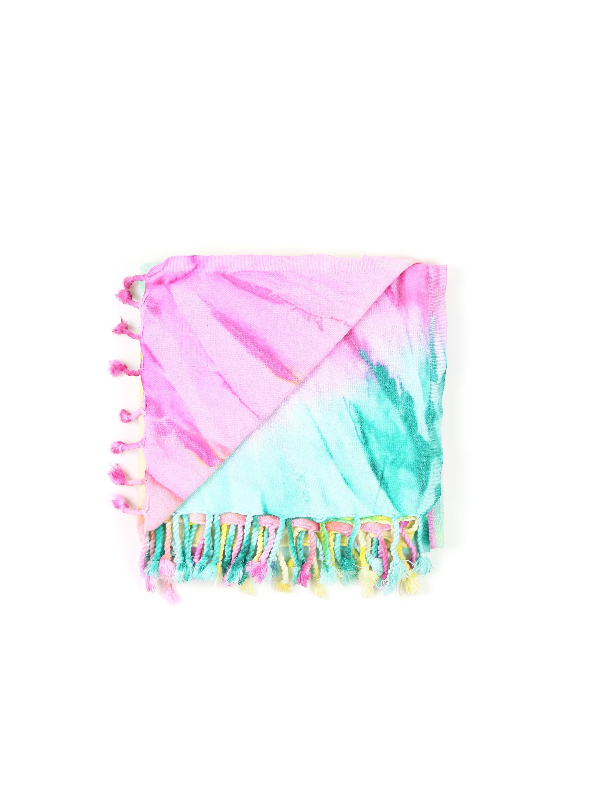 Sunkissed Tel-Aviv Towel
Jungle Pillows