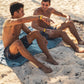 Sunkissed Mykonos Towel
Jungle Pillows