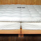Holy Lamb Organics Natural Quilted Mattress Topper
Jungle Pillows