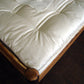 Holy Lamb Organics Natural Quilted Mattress Topper
Jungle Pillows