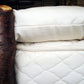Holy Lamb Organics Natural Quilted Mattress Topper
Jungle Pillows