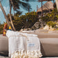 Sunkissed Cape Town Blanket
Jungle Pillows