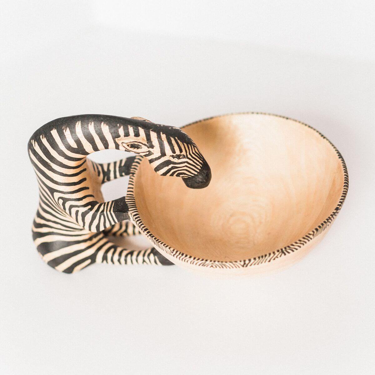 Acacia Creations Drinking Zebra Bowl
Jungle Pillows