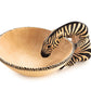 Acacia Creations Drinking Zebra Bowl
Jungle Pillows